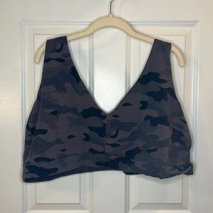 Old Navy sports bra size 4X